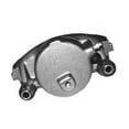 thumbnail image 3 of Genuine AC Delco For Chevy Express 3500/2500 1996-2002 Disc Brake Caliper Driver Side | Front | Cast Iron | Natural Caliper Finish | 30 Core Charge | Performance Grade Type, 3 of 4