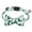 Multicolor—D, variant on PEONAVET Cats Collars Irish Festival St. Patrick's Day Pet Collar for Puppies Catss Adjustable Bow Tie With Bells