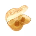 thumbnail image 1 of Recolector de leche ,Pezoneras de silicona para la lactancia ,Almohadilla antidesbordamiento para colector de leche ,Estuche de transporte y colector de leche, 1 of 8