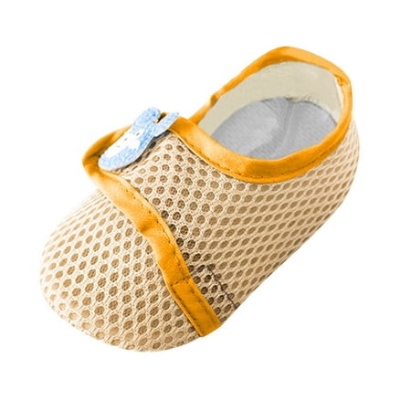 

Fashion Socks For Children Toddler Boys Girls Non Slip Summer Print Breathable First Walkers Prewalker Floor Soft Socks Shoes 6M-4.5Y