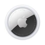 Apple AirTag (2nd Generation) – 1 Pack Item Tracker for Keys, Wallet & More, Precision Finding up to 1.5× Range, One-Tap iPhone/iPad Setup