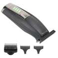 thumbnail image 3 of Cortadora de cabello, herramienta de corte de cabello 2 en 1, cortadora de cabello inalámbrica, rendimiento confiable, 3 of 8