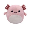 thumbnail image 1 of Muñeco de peluche Axolotl de peluche, regalo para niños, suave, 20/30/40cm-1 JFHHH pequeña, 1 of 1
