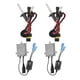 thumbnail image 1 of Xenon Hid Conversión Coche Faros Lámparas Bombillas,H7 55W 12V Yuarrent VI009172-02, 1 of 7