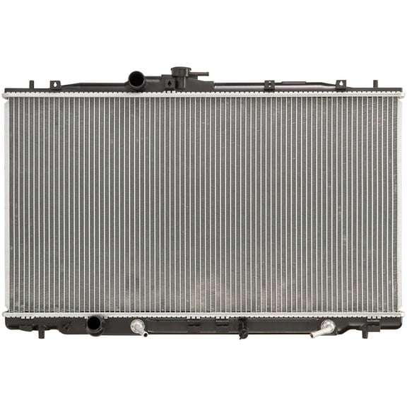 Spectra Premium CU2916 Automotive Radiator