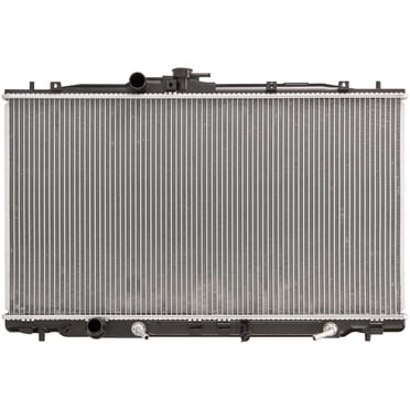 Spectra Premium CU1755 Automotive Radiator - Walmart.com