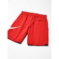 thumbnail image 4 of Nike Mens NSW Club Crew 3X-Large University Red/White, 4 of 4