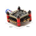 thumbnail image 5 of F4 V3S FC Flight Controller Board 45A 4in1 Brushless ESC for Airplane RC FPV Drone, 5 of 8