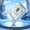 A-Silver, variant on 100Fens Thermal Portable Bluetooth Printers 57Mm Mini Wireless Pos Thermal Image Photo Printers For Android Ios Mobile Phone