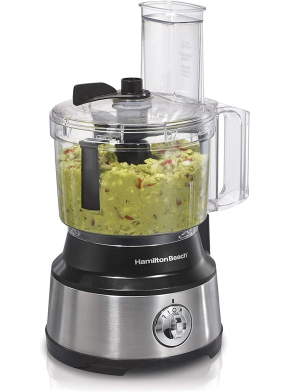 Hamilton Beach Food Processors in Food Processors