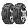 thumbnail image 1 of Paquete De 2 Llantas 195/65r14 Hankook Optimo K415 89h HANKOOK  OPTIMO K415, 1 of 2