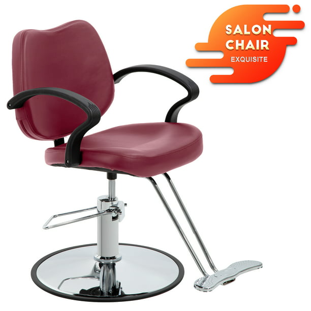 Barber Chair Salon Chair Styling Chair Hydraulic Pump Barber Chair