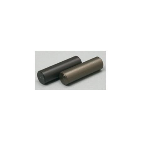 Idle Shaft Gear Type - Traxxas 3995X Idle Gear/Shafts Aluminum E Maxx TRA3995X