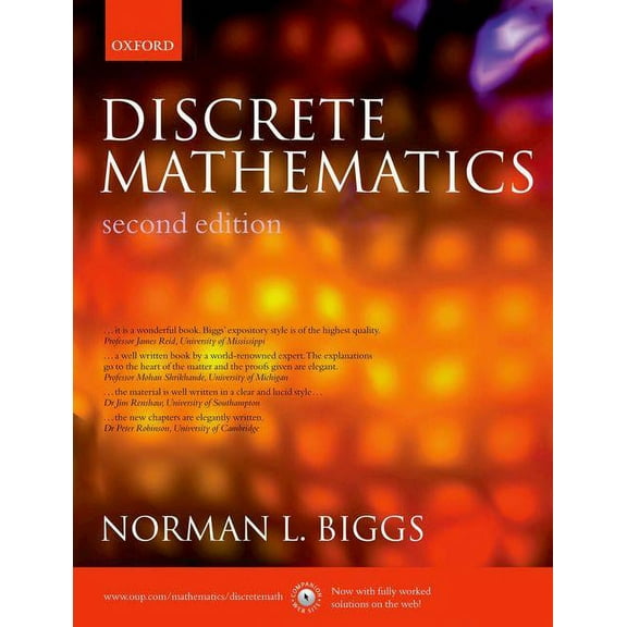 Discrete Mathematics