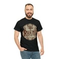 thumbnail image 3 of Country Music Blame the Rich Men North of Richmond T-Shirt, 3 of 7