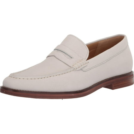 sperry gold cup exeter tassel loafer