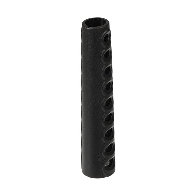 Greeniant Protector Protección de carcasa de alta presión inferior Durable Shielder de larga duración Universal Fácil de instalar bajo Deportes acuáticos Negro