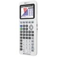 thumbnail image 3 of Calculadora gráfica en color TI-84 Plus CE reacondicionada, blanca (renovada), 3 of 4
