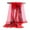 7# Red, variant on Lightweight Scarf for Women Fashion Head Cover Hijab Cotton Voile Scarf Shawl Wrap for Spring Fall Winter Season Red