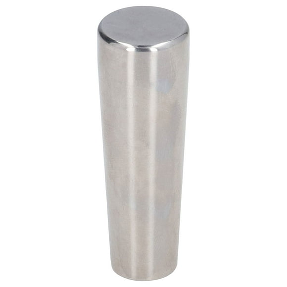 Manija del grifo de la máquina de cerveza, manija del grifo de cerveza, accesorios para barriles de cerveza inoxidable, reemplazo de la manija del grifo de cerveza, eficiencia maximizada