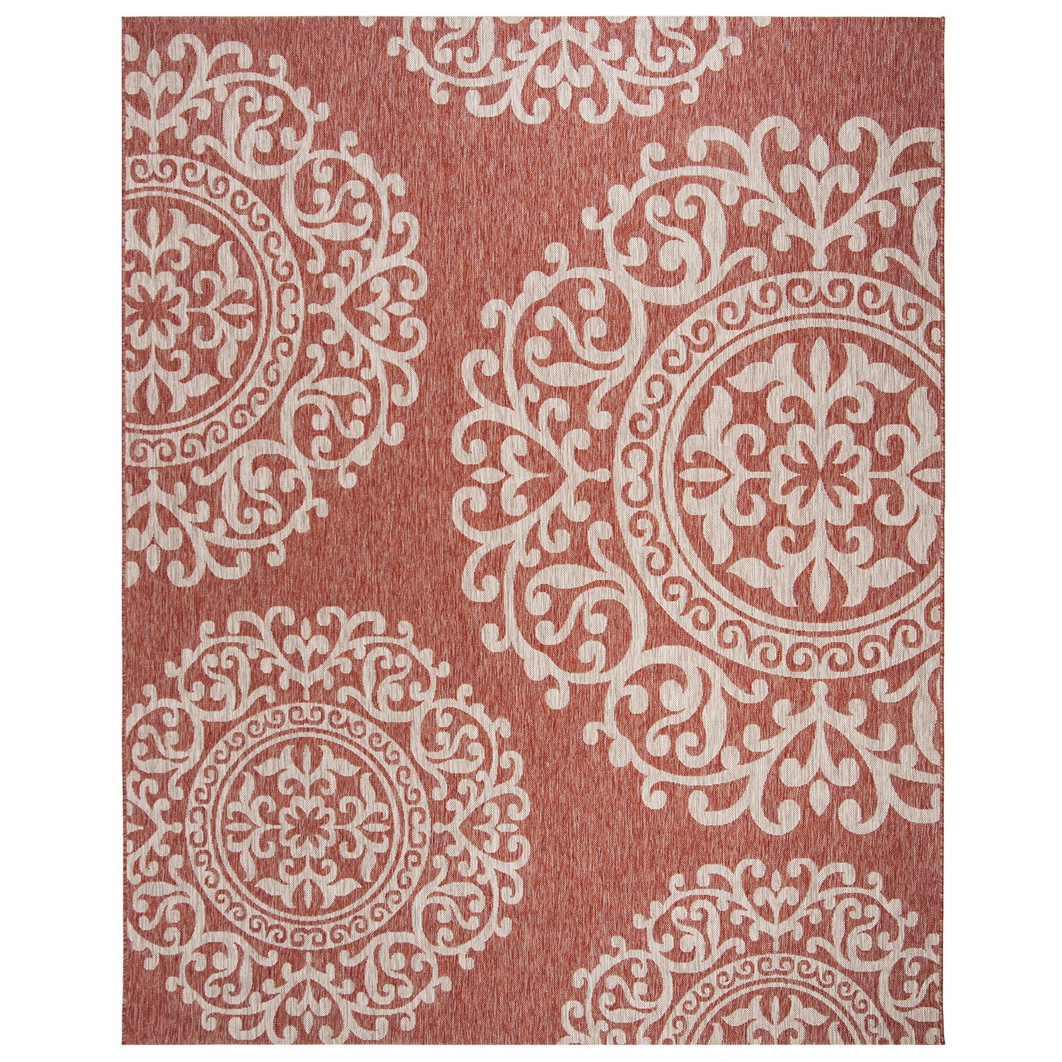 Safavieh Resort Collection Palermo Area Rug 8' x 10'