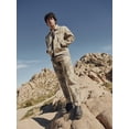 thumbnail image 2 of Wrangler® Men's Denim Relaxed Fit Utility Streetwear Jeans, 2 of 9