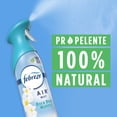 thumbnail image 5 of Aromatizante Febreze Bora Bora Aroma con Notas Frescas, Florales 230 g, 5 of 5