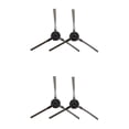 thumbnail image 3 of BUYISI Compatible For Robzone Duoro X-Clean Robot Vacuums Spare Parts Kit Accessories Side Brush Cleaning Tool Household Supplies, 3 of 7