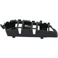 thumbnail image 2 of For Volkswagen Tiguan Limited 2017 2018 Bumper Cover Guide Passenger Side | Front | Outer | Made Of PP Plastic | Replacement For VW1043117 | 191275906514, 5N0807184D, 2 of 6