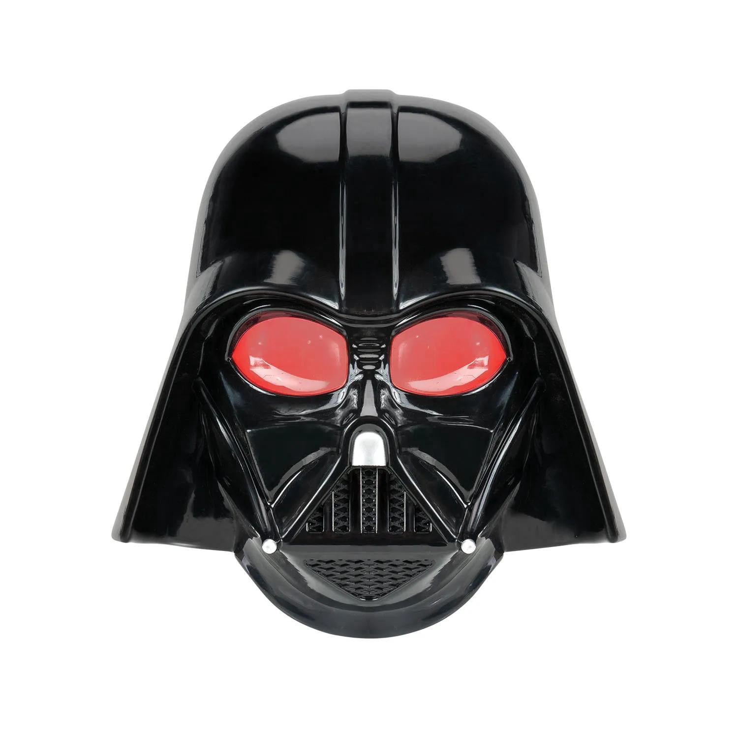 Star Wars Darth Vader Electronic Voice Changing Kids Helmet