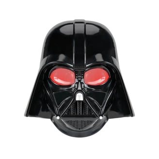 Star Wars Darth Vader Electronic Voice Changing Kids Helmet