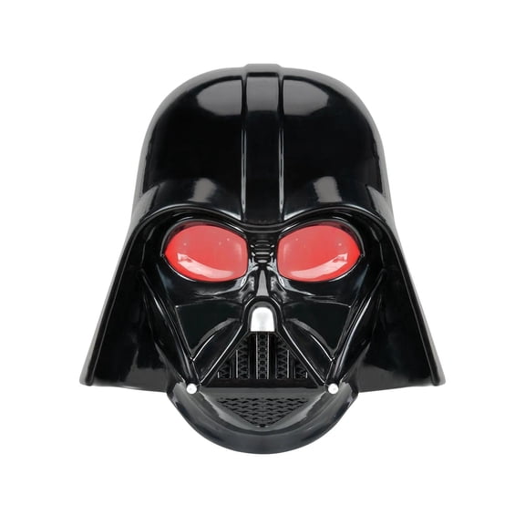 Adults Star Wars Darth Vader Half Mask