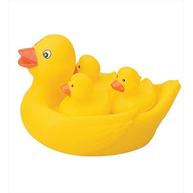 D&D ab403 Bath Duck Bath Family Set - Walmart.com