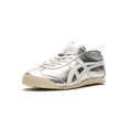 thumbnail image 4 of ONITSUKA TIGER MENS MEXICO 66 "Silver Off White" THL7C2 9399 from Stadium Goods, 4 of 8
