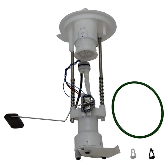 TRQ Fuel Pump Module & Sending Unit for Ford F150 Lincoln Mark LT FPA61957