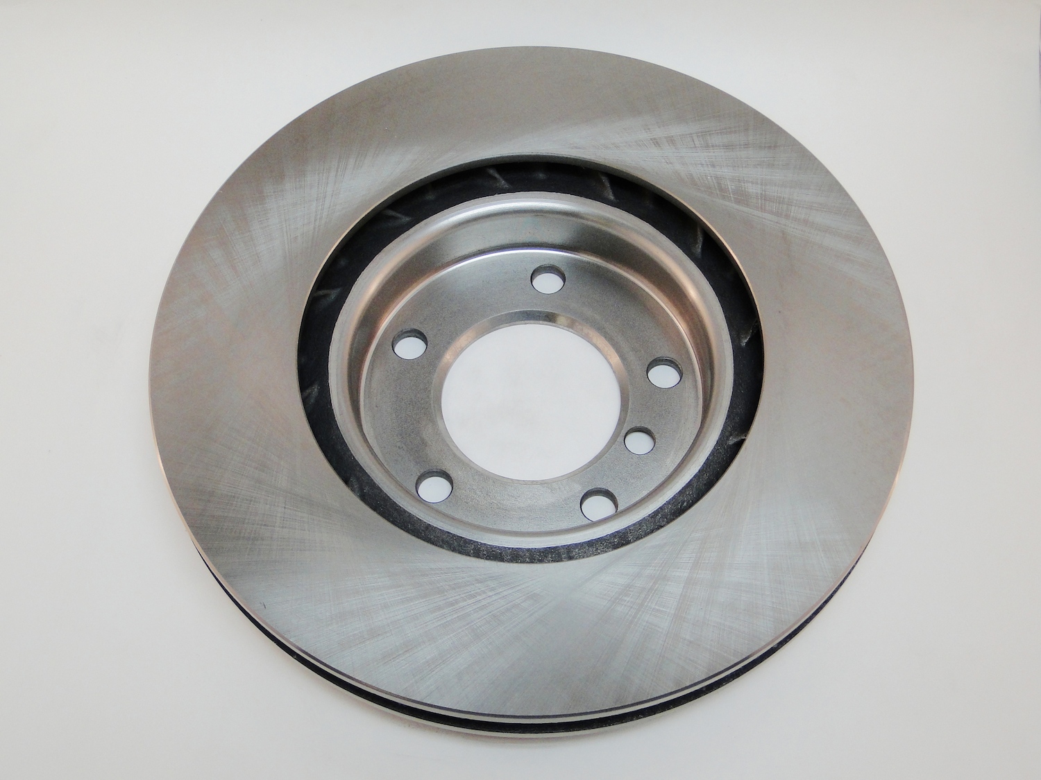 Winstop Brake Rotor, Front left WS242666, BMW Z3 2002-1998