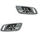 thumbnail image 1 of Par de MANIJAS PUERTA INTERIOR DENALI 2007 al 2014 GMC Delanteras Genérica  ., 1 of 4