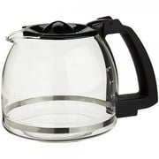 Capresso 10-Cup Glass Carafe with Lid for CoffeeTeam GS Coffee Maker