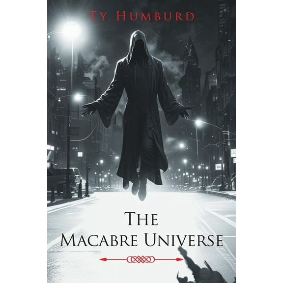 The Macabre Universe, (Paperback)
