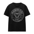 thumbnail image 1 of Black Panther: Wakanda Forever  Adult Ironheart Riri Williams T-Shirt, 1 of 6