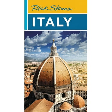 Travel Guide: Rick Steves Italy (Edition 27) (Paperback)