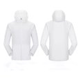thumbnail image 3 of Chamarra Cazadora Rompevientos Deportiva Semi Impermeable, 3 of 8