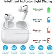 Replacement for AirPods Pro 2 Earbuds Generation Wireless Charging Case/Box