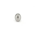 thumbnail image 1 of Richelieu 28920 9/16" Round Cabinet Knob - Nickel, 1 of 5