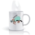 thumbnail image 1 of Tasses à Café Paresseux Pajama Party 11 OZ, 1 of 4
