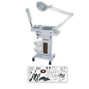 CSC Spa  Spa Equipment - 14 to 1 Function