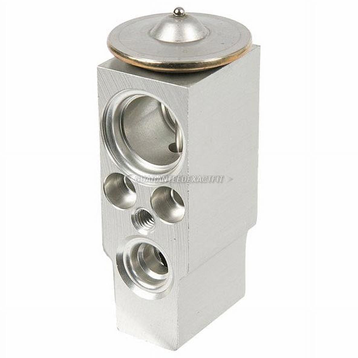 For Porsche Boxster & Cayman 986 987 AC Compressor w/ A/C Repair Kit - BuyAutoParts