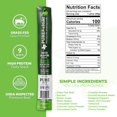 PureProSTICKS 24 pack MSF2 of Low Sugar 100 Grass Fed Beef Sticks