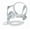 N5A-L, variant on Hemvt N5/N5A Nasal Mask, Universal Nasal Mask with Nasal Pillow