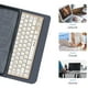 thumbnail image 3 of Conjunto de teclado y ratón, teclado delgado inalámbrico 2.4G con combinación de ratón inalámbrico para portátil, PC y Smart TV, 3 of 8